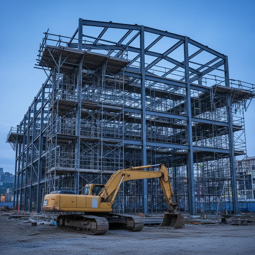 Commercial Construction Loans for Rancho Cucamonga, CA businesses
