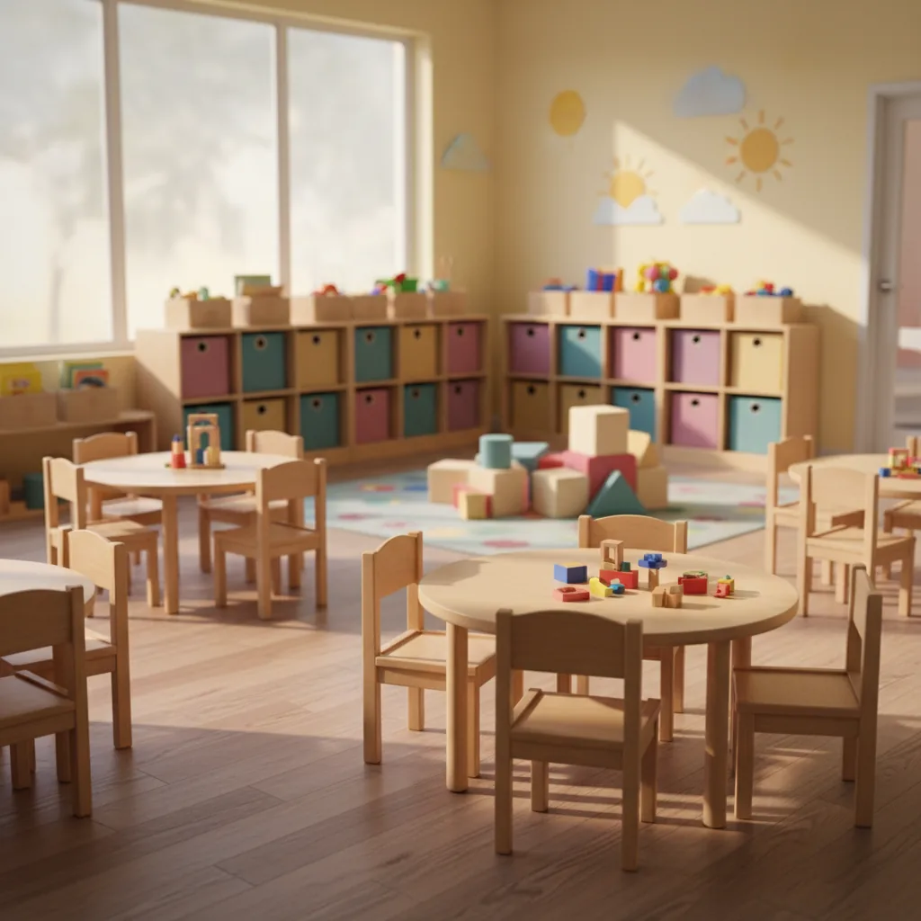 SBA Loans for Daycare for Rancho Cucamonga, CA businesses