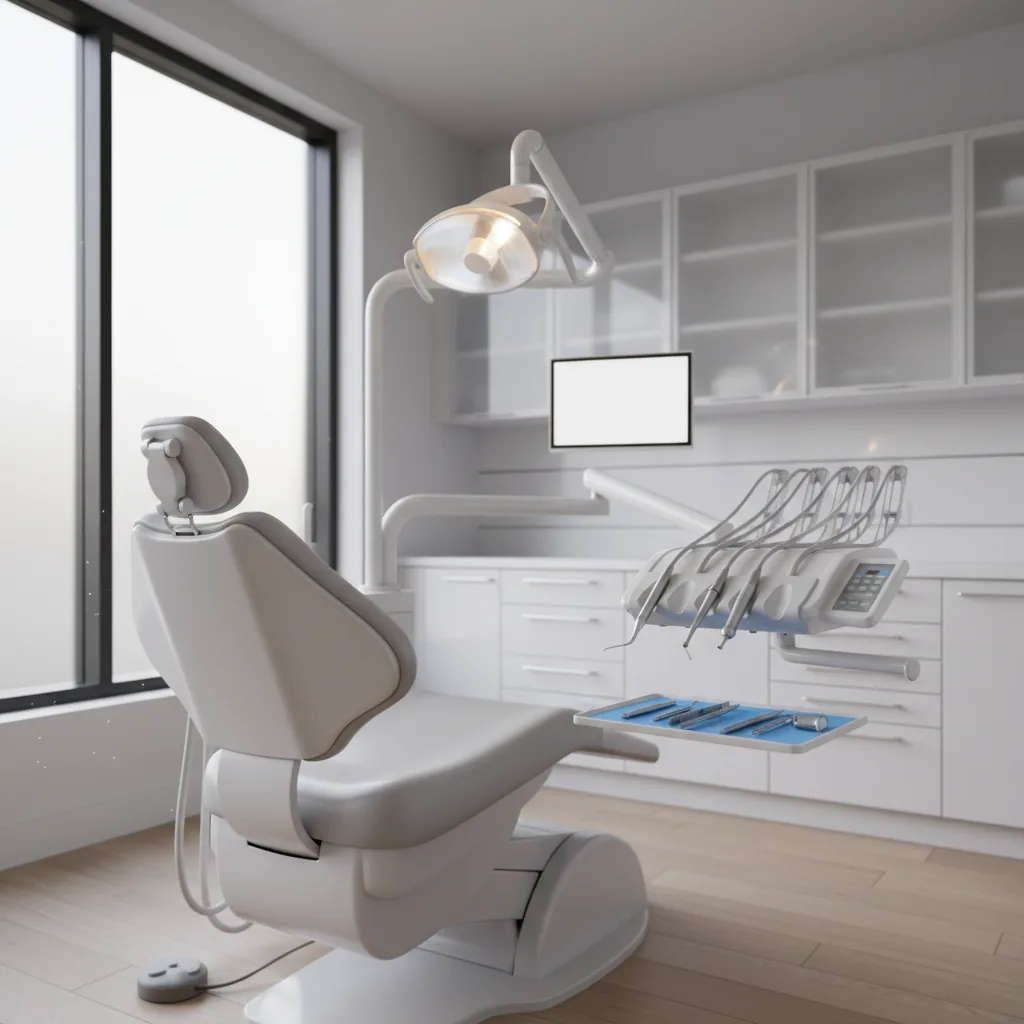 Dental Practice Loans for Rancho Cucamonga, CA businesses