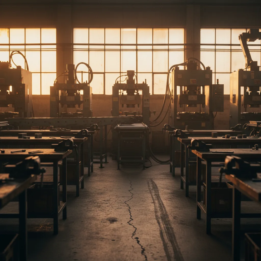 Manufacturing Equipment Financing for Rancho Cucamonga, CA businesses