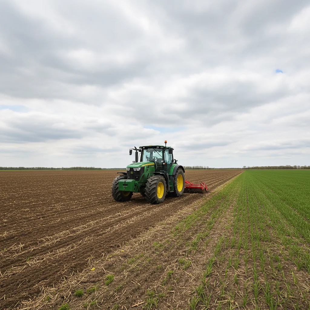 Landscaping Equipment Financing for Rancho Cucamonga, CA businesses