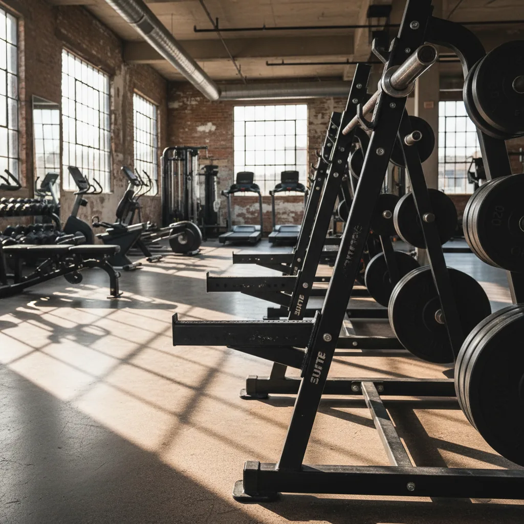 Gym & Fitness Business Loans for Rancho Cucamonga, CA businesses