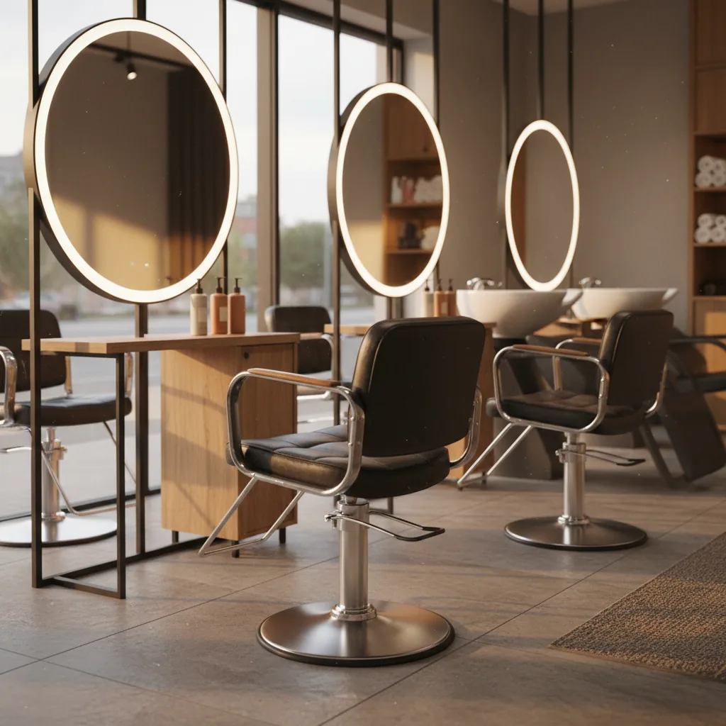 Salon Business Loans for Rancho Cucamonga, CA businesses